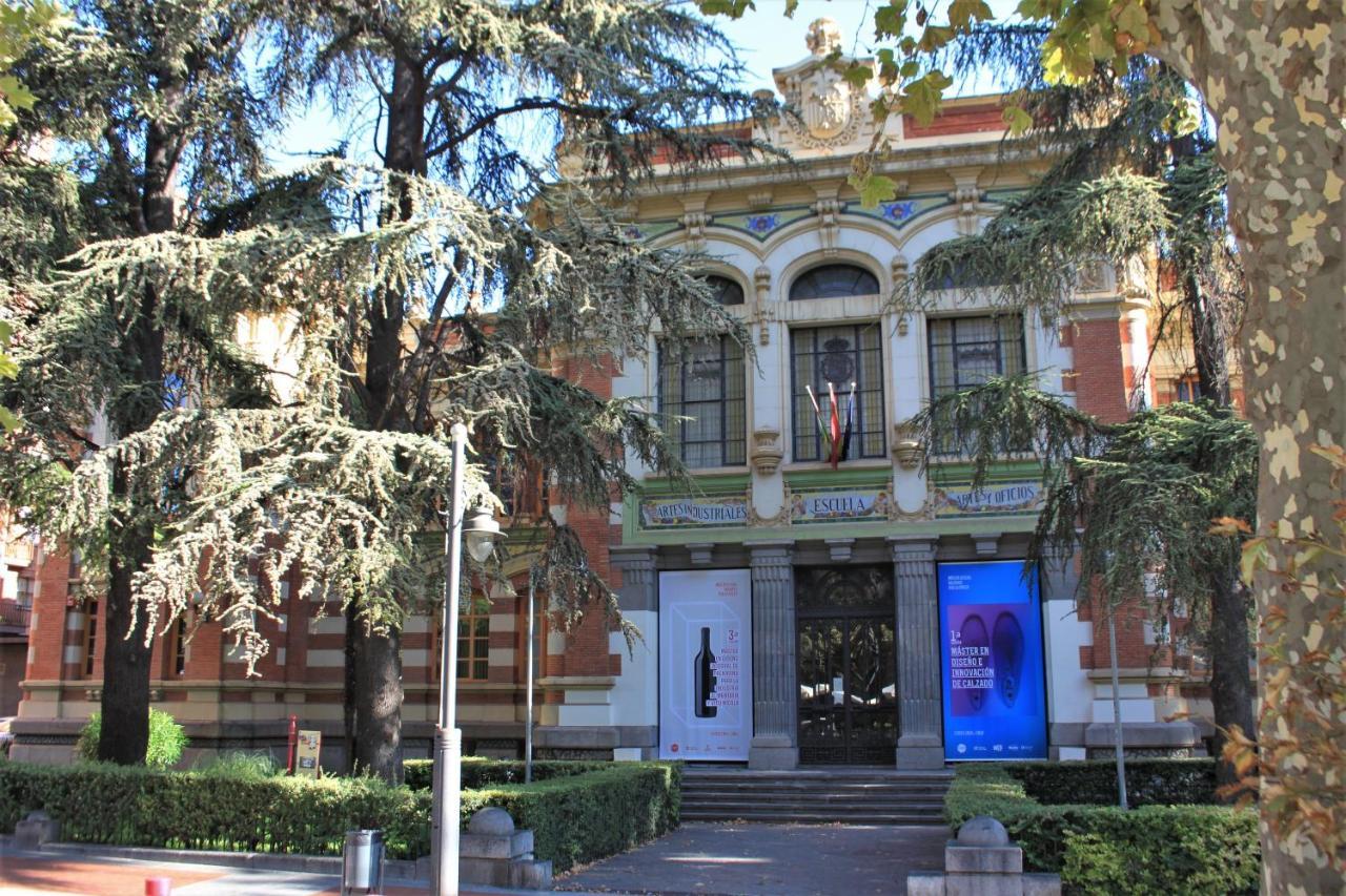 Apartamento Pleno Centro Junto Ayuntamiento Logrono Exterior photo