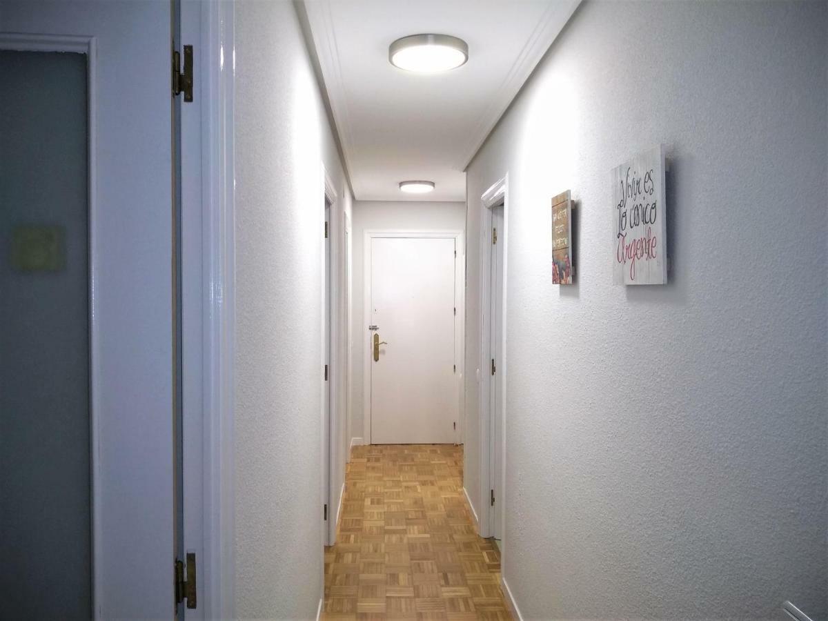 Apartamento Pleno Centro Junto Ayuntamiento Logrono Exterior photo